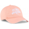 Šiltovka Puma Class BB Cap Pink