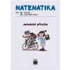 Matematika pro 3. ročník ZŠ Metodická příručka Miroslava Čížková