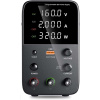 Laboratórny zdroj WPS1602H 0-160V/0-2A