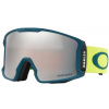 Brýle OAKLEY Line Miner Balsam Retina w/Prizm Black Iridium