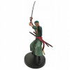Jeden -kus anime Doll Roronoa Zoro Swordsman (Jeden -kus anime Doll Roronoa Zoro Swordsman)