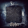 SL Theory - Cipher / Digipack [CD]