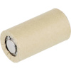 Panasonic NC2500SCR/PP špeciálny akumulátor Sub-C Flat-Top Ni-Cd 1.2 V 2500 mAh; NC2500SCR