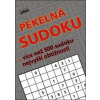 Pekelná sudoku - autor neuvedený