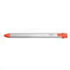 Logitech pero Crayon Digitaler Stift Wireless pro Ipad, EMEA, Intense sorbet, Orange 914-000034