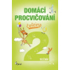 Domácí procvičování čeština 2. ročník - Petr Šulc