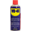 Olej na mazanie WD-40 34104 400 ml