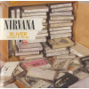 CD Nirvana: Sliver: The Best Of The Box