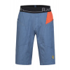 Pánske lezecké šortky Rafiki Megos ensign blue/clay S