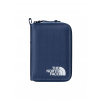 Peňaženka The North Face Base Camp Voyager Wallet - shady blue/summit navy