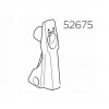 Thule Locking Lever 52675