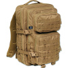 Batoh US Cooper Large, 40 L, Brandit, Camel