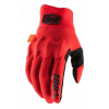 100% Cognito D30 LF red/black