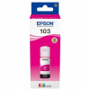 Atrament Epson 103 Magenta - originálny