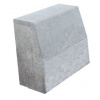 Obrubník cestný 12x25x33