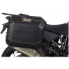 Shad kompletná sada bočných hliníkových kufrov SHAD TERRA 36L/47L, vrátane montážnej sady SHAD KTM Super Adventure 1290 (R, S)