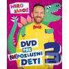 Miro Jaroš: DVD pre (ne)… (Miro Jaroš)