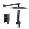 Besco Modern/Varium Black Mat Show (Besco Modern/Varium Black Mat Show)