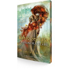 Řetěz ze železa - Poslední hodina 2 (barevná ořízka) - Cassandra Clare