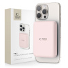 Externá batéria Tech-Protect Pb11 Lifemag Magsafe Power Bank 10000Mah Pink
