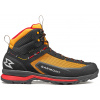 Garmont Vetta Synth GTX radiant yellow/racing red 11,5UK
