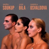 Bílá Lucie - Soukup-Bílá-Osvaldová / Digipack [CD]