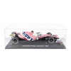 Edicola Mercedes bwt F1 Rp20 Team Sportpesa Racing Point N 11 Sezóna 2020 Sergio Perez - Con Vetrina - S vitrínou 1:24 Matt Pink Blue