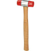 KS TOOLS Gumové kladivo 140.5201