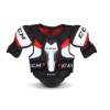 Chrániče ramien CCM JETSPEED FT485 SR SP CCM JETSPEED FT485 SR S