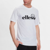Tričko ELLESSE biele T SHIRT FUENTI TEE SHP16469 908 WHT