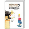 Znáš pojmy z mluvnice češtiny? - Pavlovská Jana