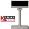 Virtuos zákaznický display FV-2029M, 2 x 20 znaků 9 mm, RS232, včetně napájení +12V EJA1002