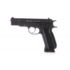 ASG Vzduchová pistole CZ-75 BlowBack