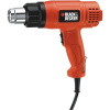 Black&Decker KX1650 teplovzdušná pištoľ