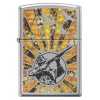 Benzínový zapalovač Zippo Z-Fusion Hunter