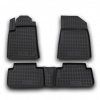 Novline 10.08.210 Gumové autokoberce Citroen C5 2001-2008
