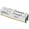 Kingston FURY Beast White/DDR5/32GB/6800MHz/CL34/2x16GB/White KF568C34BWK2-32