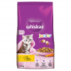 Whiskas Dry Junior Chicken 1,4kg