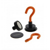 NGT magnetický háček Bivvy & Brolly Hooks