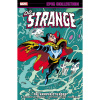 Marvel Doctor Strange Epic Collection: The Vampiric Verses