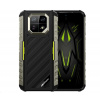 Smartphone Ulefone Armor 22 4G Helio G96 8GB 256GB, Slim, Some Green, [No Charger], EU
