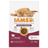 Krmivo IAMS Cat Adult Sensitive Digestion Turkey 10 kg