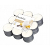 Bolsius Tealight True Scents vanilka 18 ks