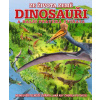 Dinosauři a další pravěká zvířata - Darren Naish