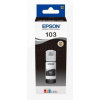kazeta EPSON ecoTANK 103 Black - 65 ml (C13T00S14A)