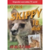 Skippy XVIII.disk (papierový obal)
