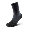 SKINNERS 2.0 Compression Ponožkoboty, Anthracite EU 47-48