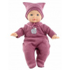 Paola Reina Realistické bábätko -27cm- dievčatko Silvia