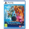 Minecraft Legends (Deluxe Edition) [PS5]