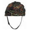 Prilba MFH bw flecktarn